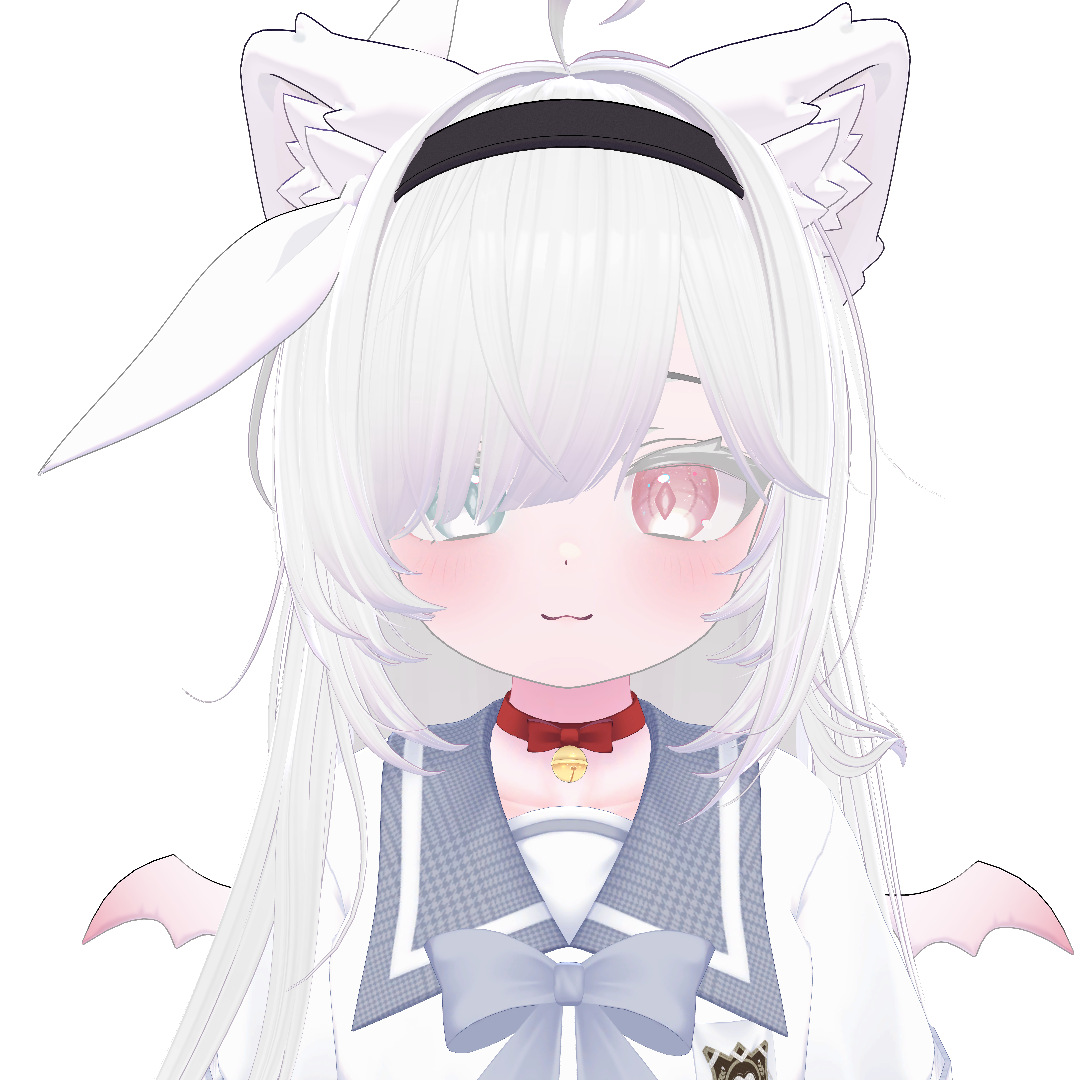 なのはのアバター